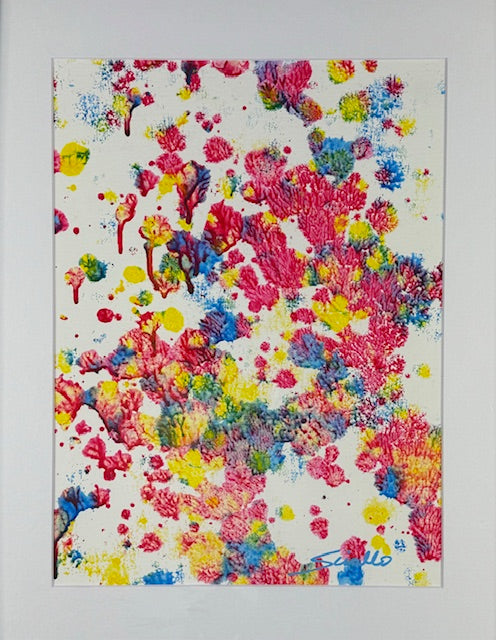 Dots Matted Limited Edition