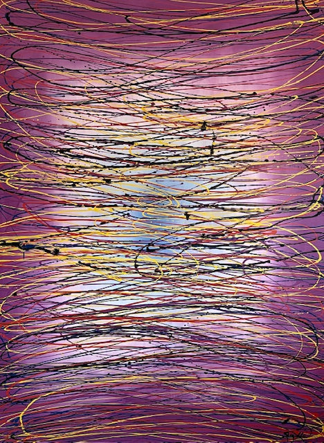 Celestial Vibrations