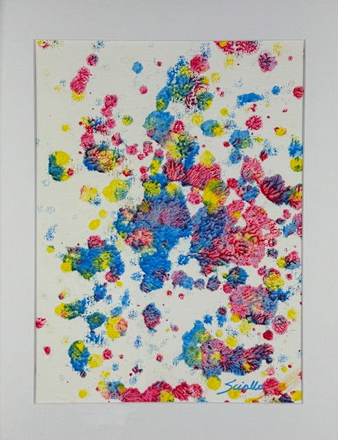 Dots Matted Limited Edition