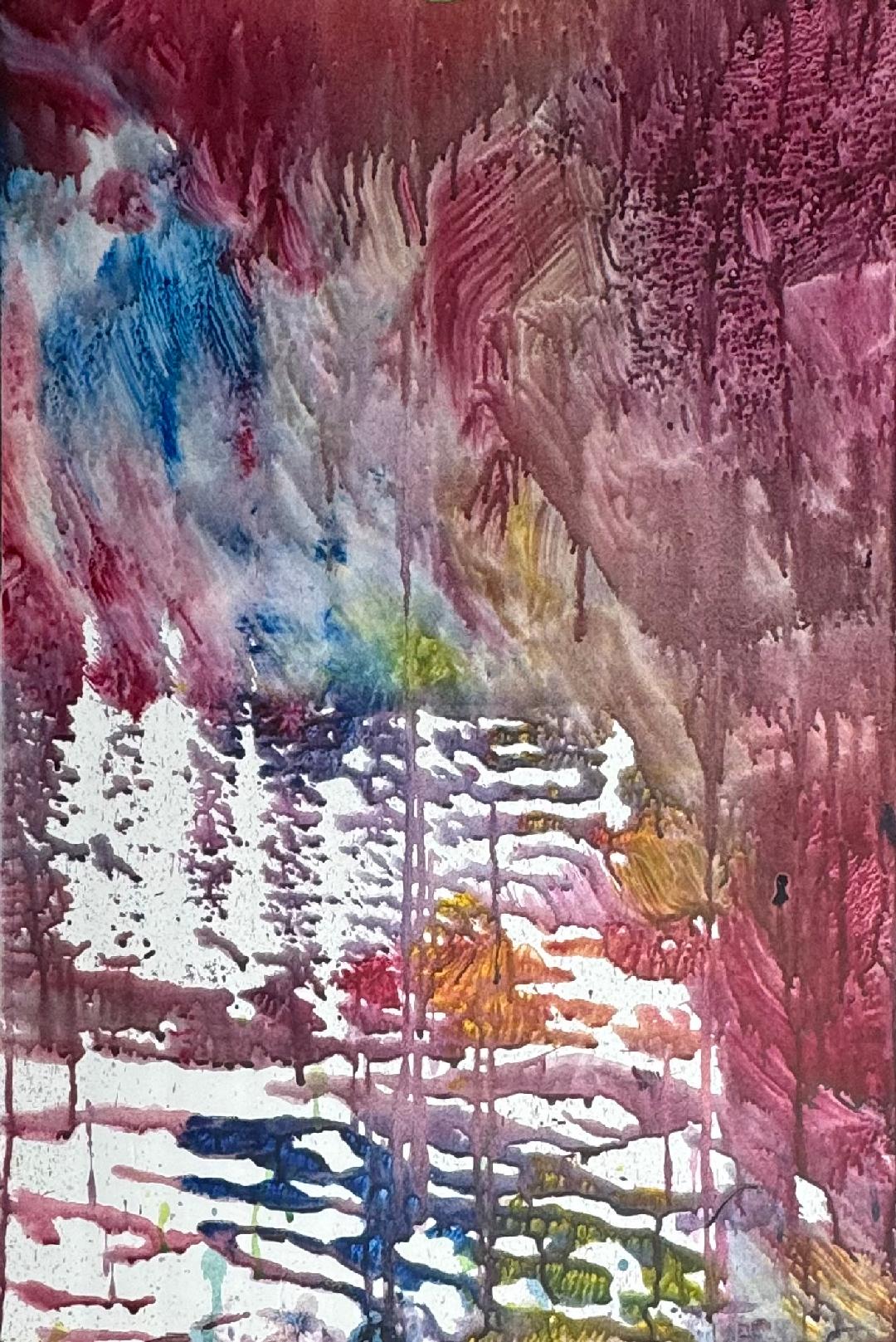 Whispers of a Forest Dream